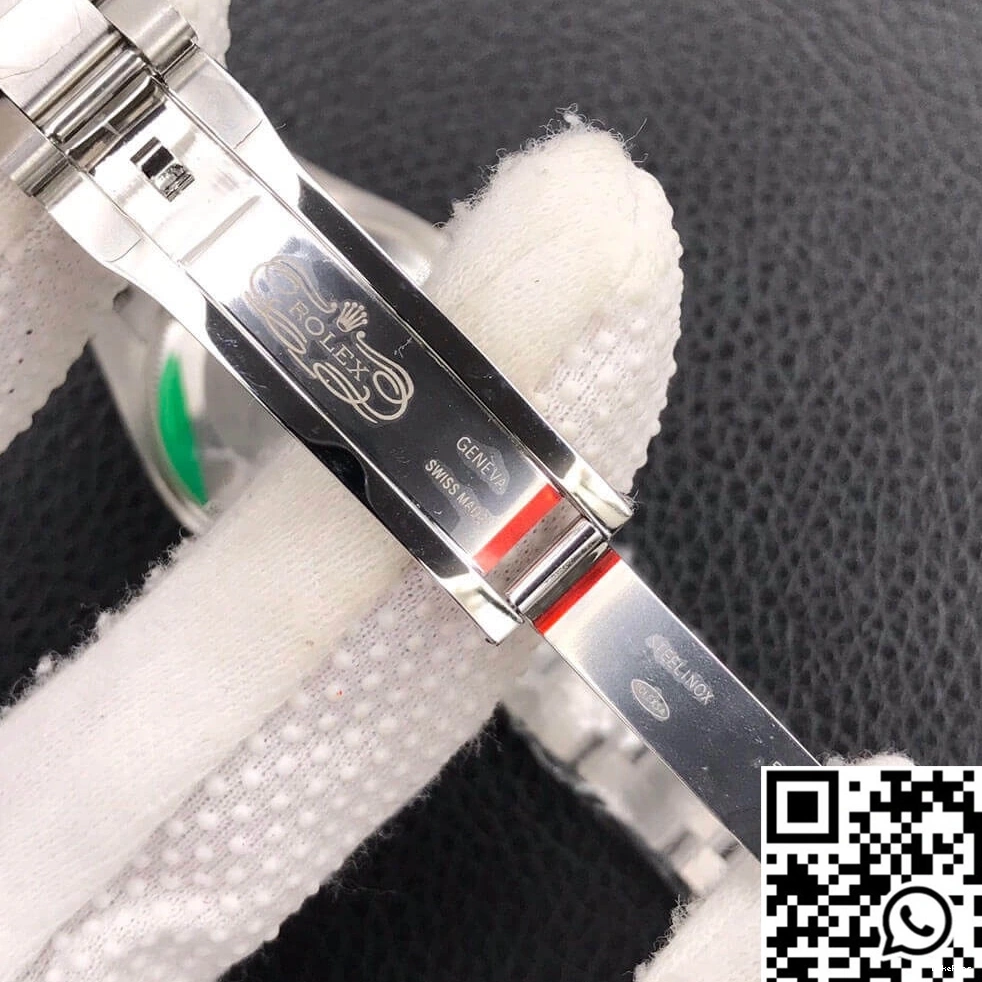 Factory Perpetual EW Oyster Dial 31MM M277200-0003 Rolex Blue 0711